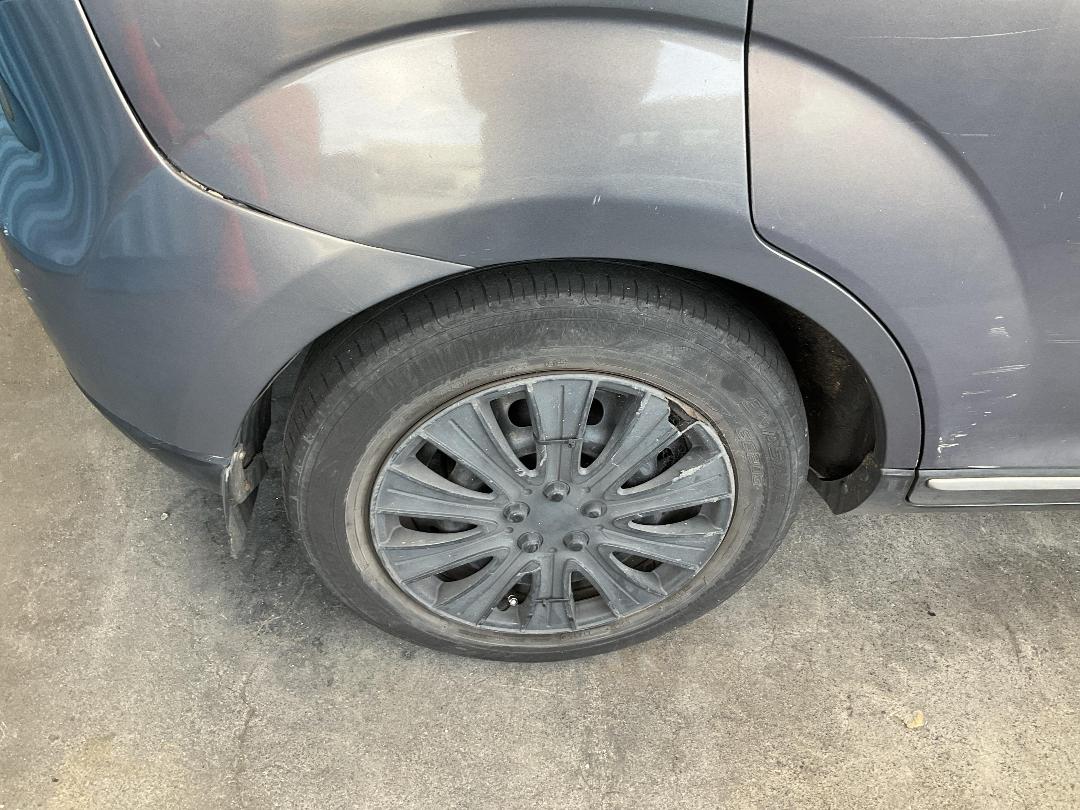 Photo '20' of Mazda Verisa Photo '20' of Mazda Verisa