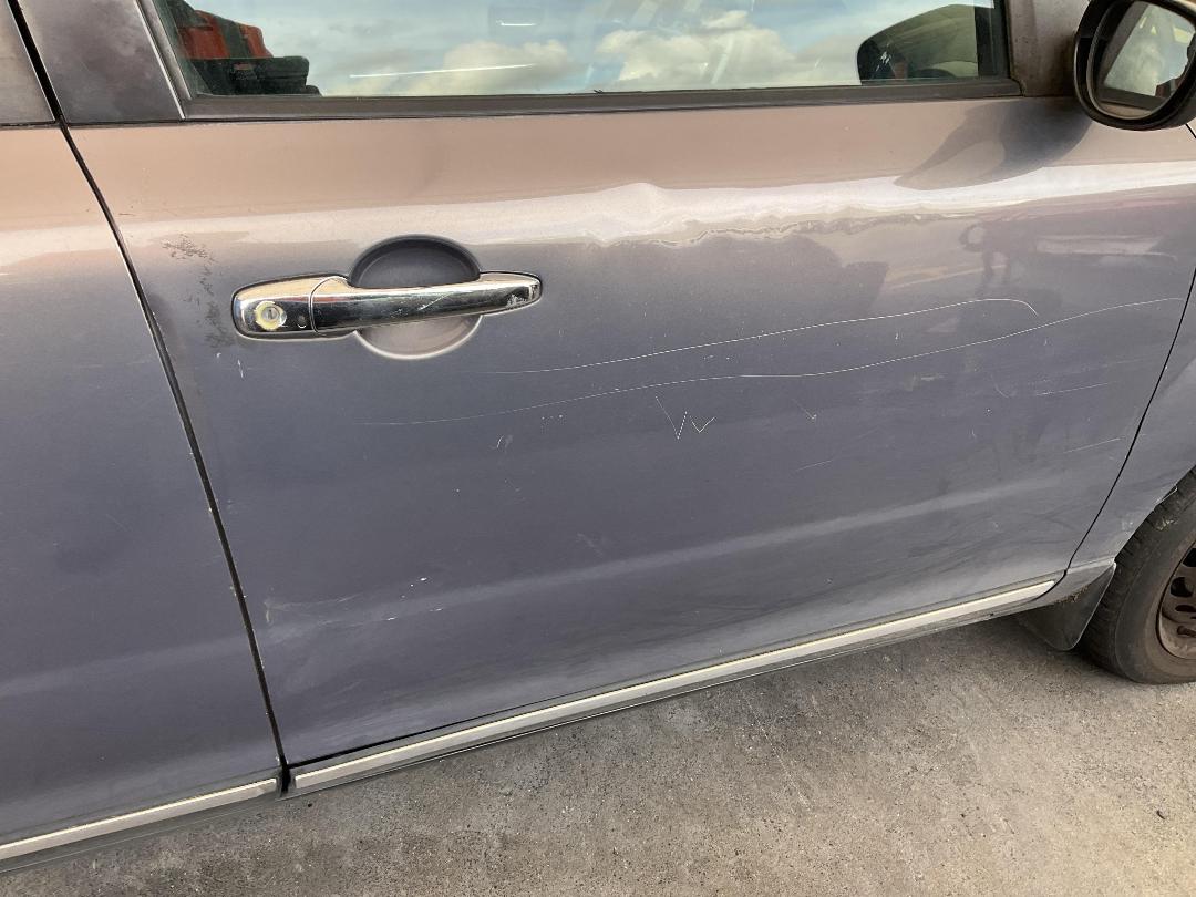 Photo '22' of Mazda Verisa Photo '22' of Mazda Verisa