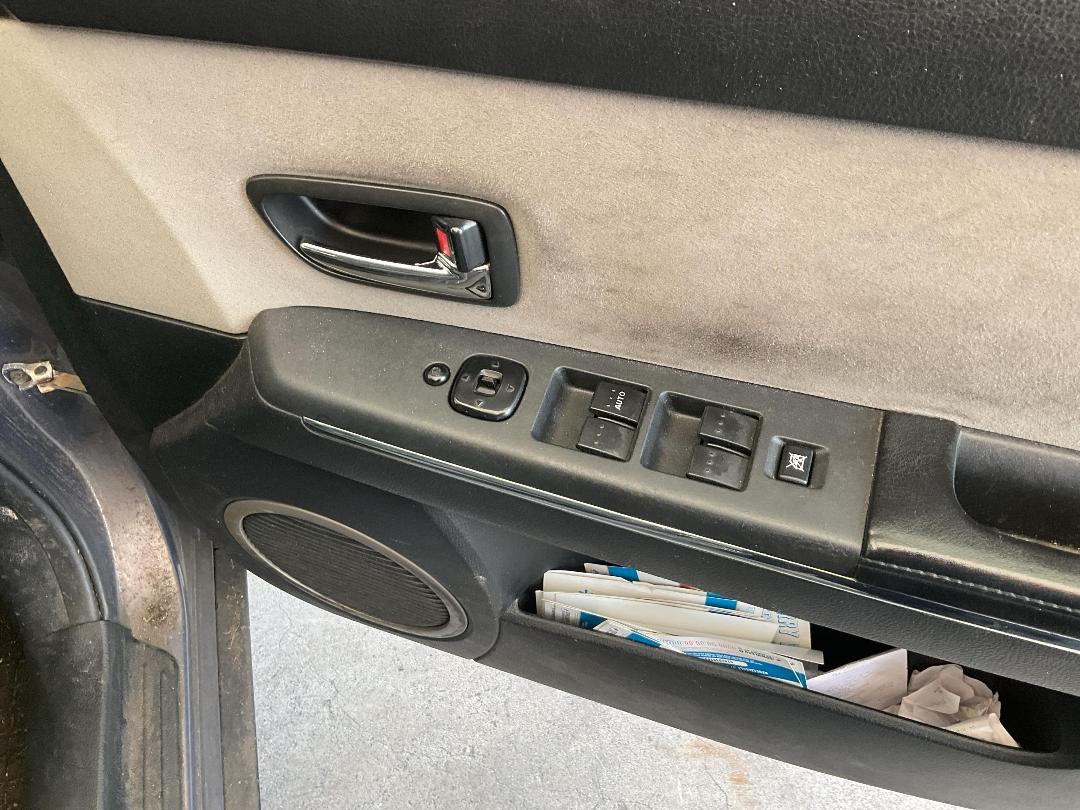 Photo '26' of Mazda Verisa Photo '26' of Mazda Verisa