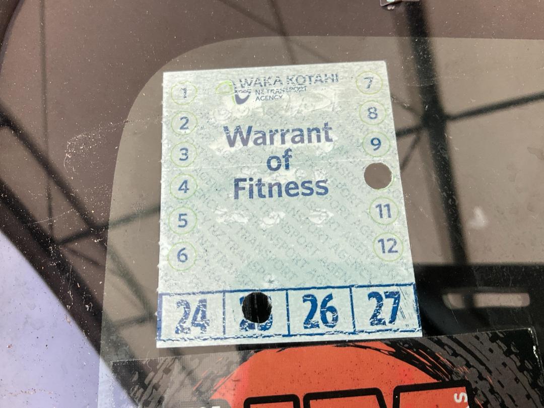 Photo '29' of Mazda Verisa Photo '29' of Mazda Verisa