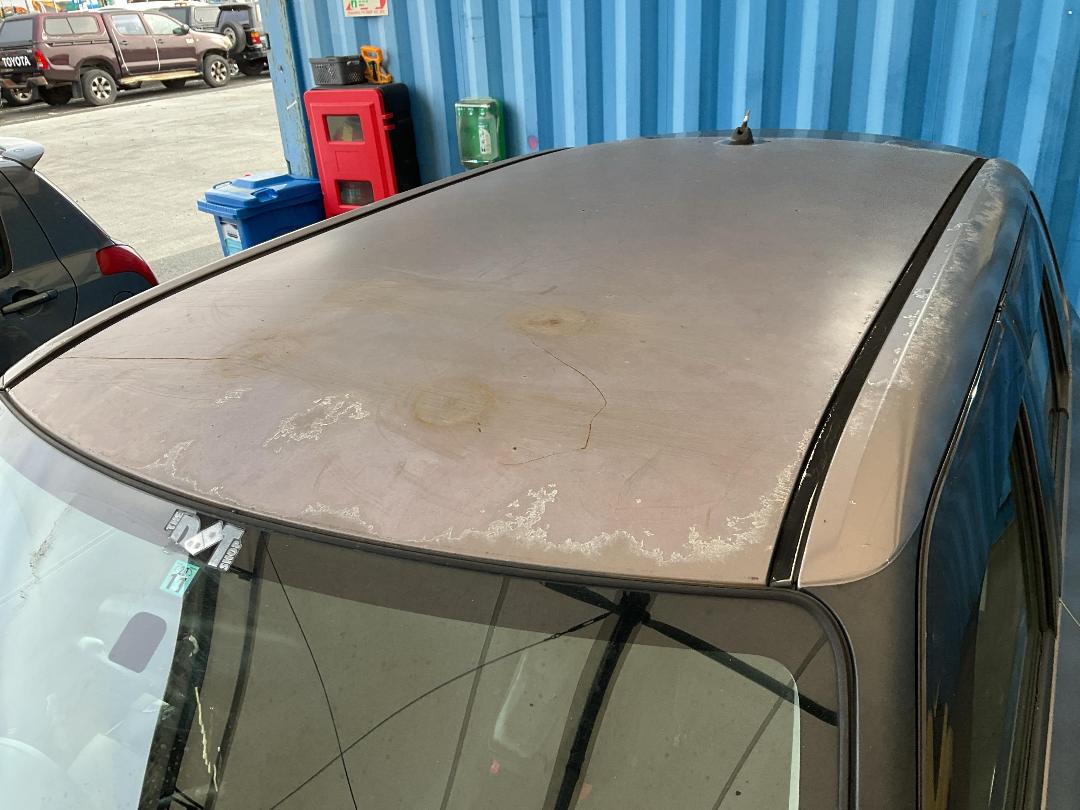 Photo '33' of Mazda Verisa Photo '33' of Mazda Verisa