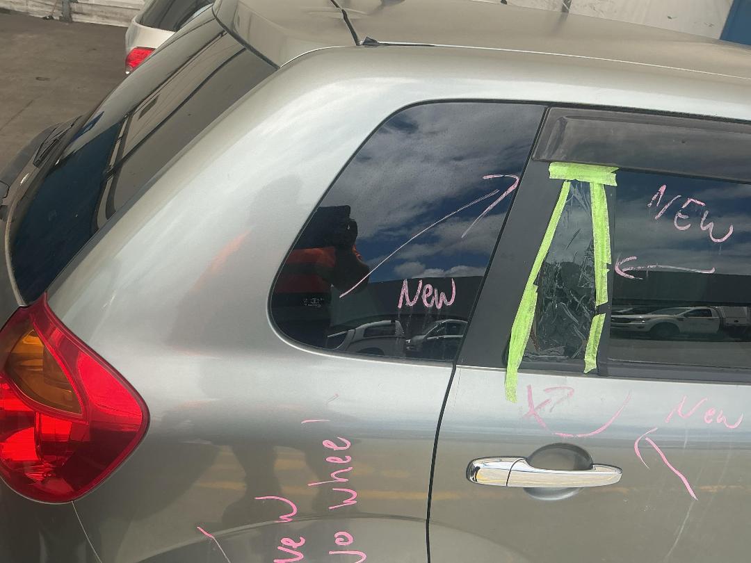 Photo '13' of Mazda Verisa Photo '13' of Mazda Verisa