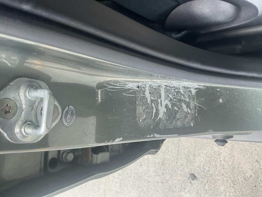 Photo '15' of Mazda Verisa Photo '15' of Mazda Verisa