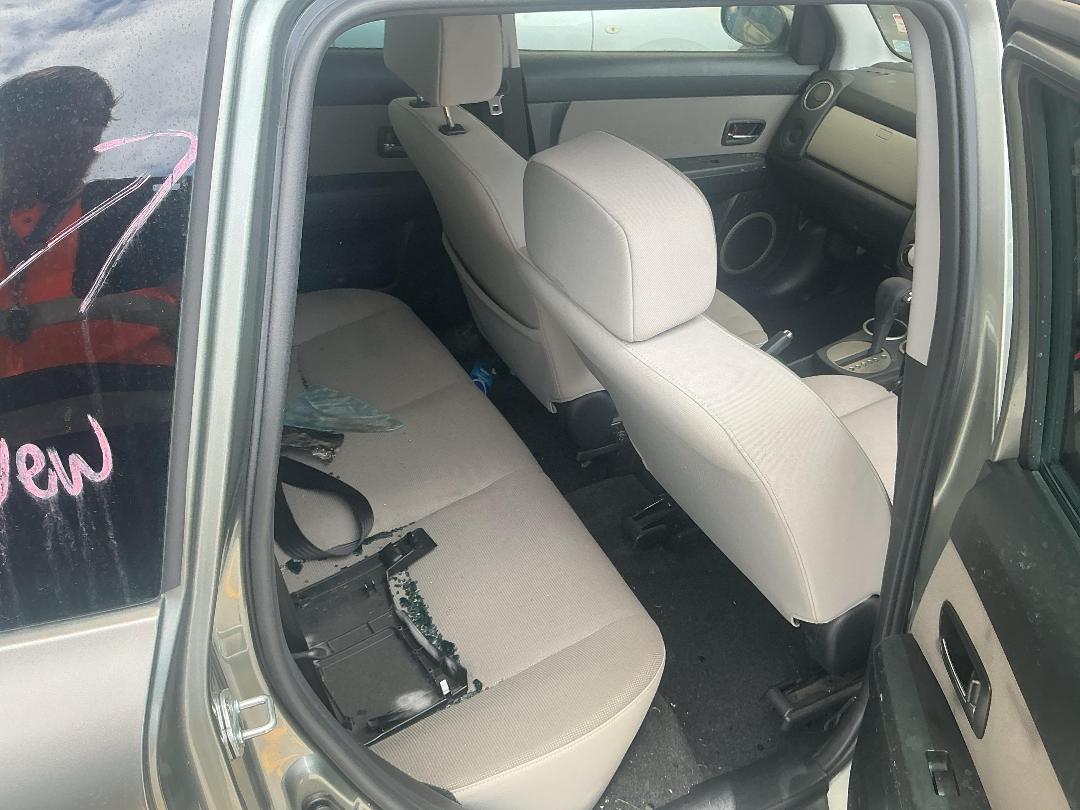 Photo '20' of Mazda Verisa Photo '20' of Mazda Verisa