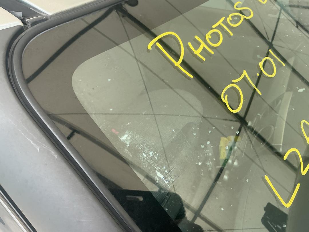 Photo '23' of Mazda Verisa Photo '23' of Mazda Verisa