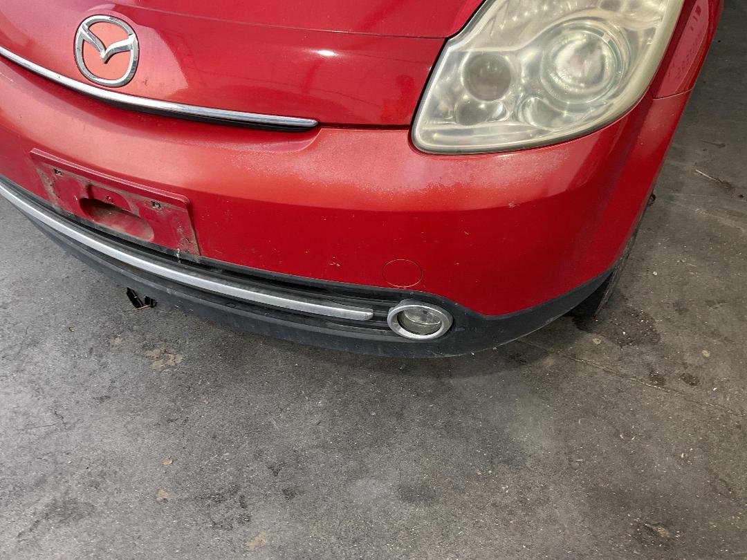 Photo '5' of Mazda Verisa 1500