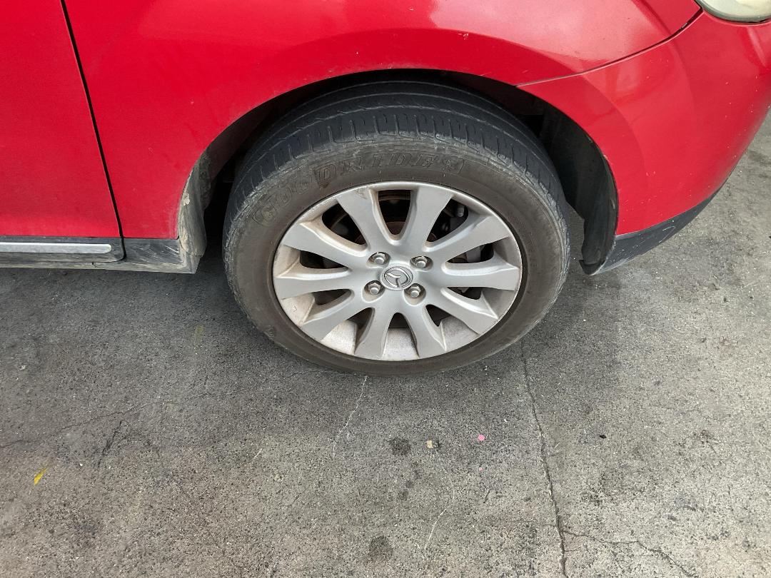 Photo '2' of Mazda Verisa 1500