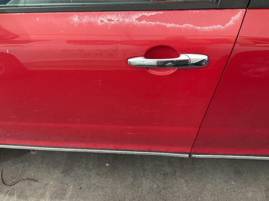 Photo '8' of Mazda Verisa 1500