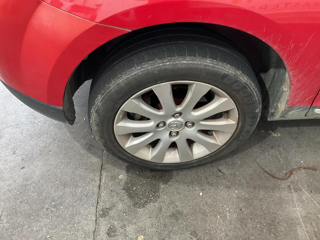 Photo '7' of Mazda Verisa 1500