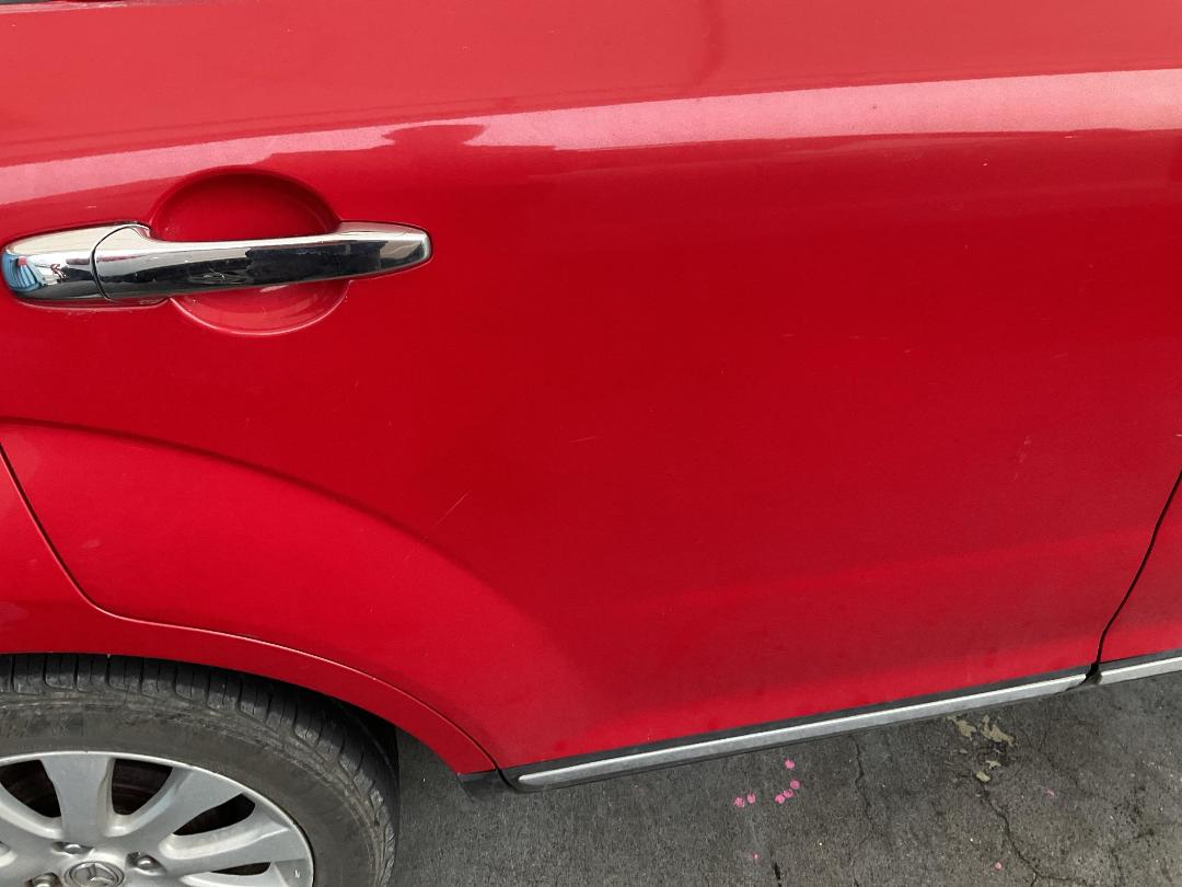 Photo '19' of Mazda Verisa 1500