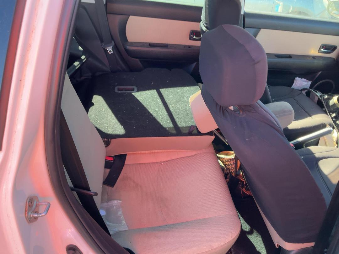 Photo '12' of Mazda Verisa