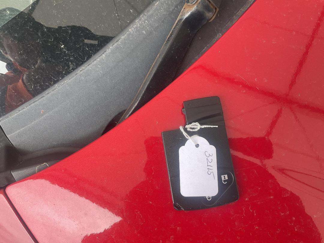 Photo '7' of Mazda Verisa