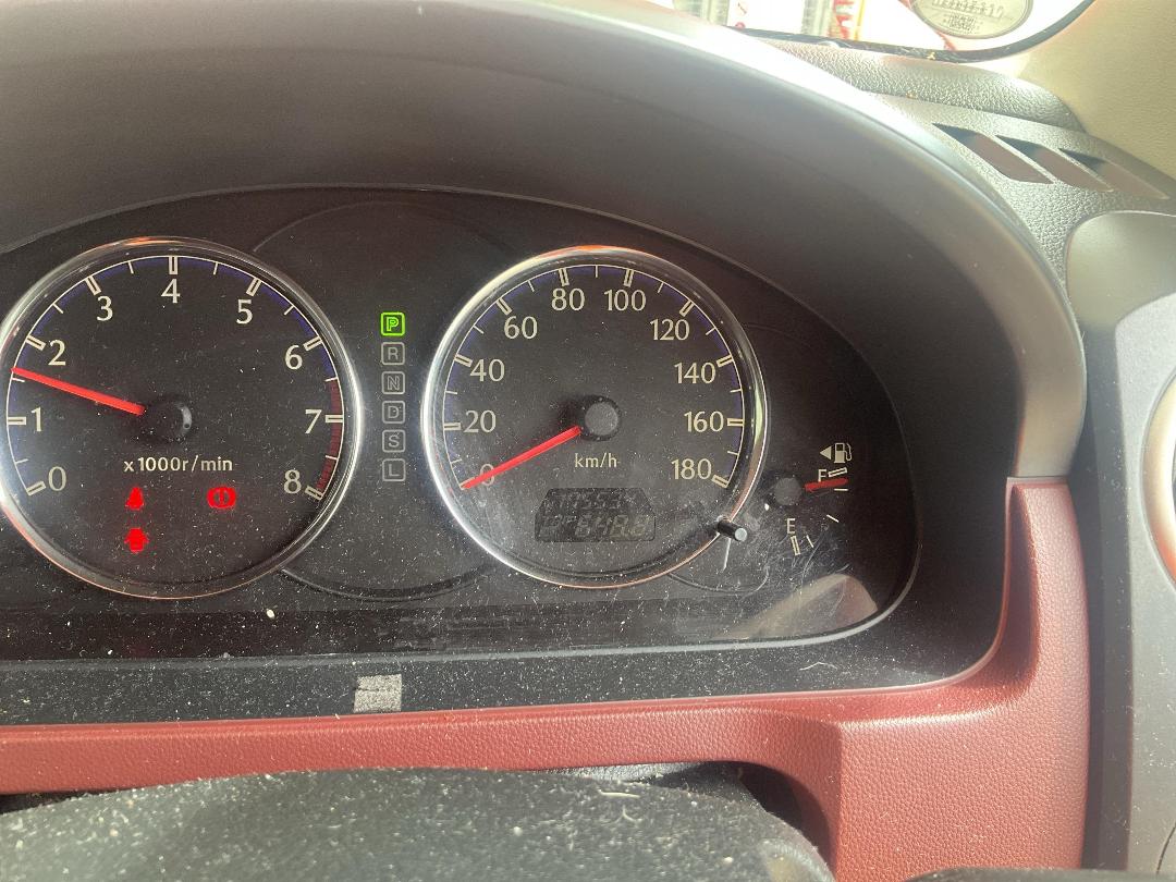 Photo '8' of Mazda Verisa