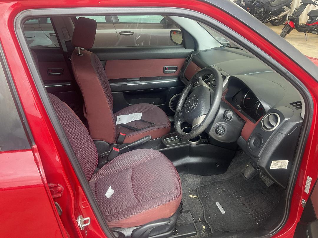 Photo '11' of Mazda Verisa