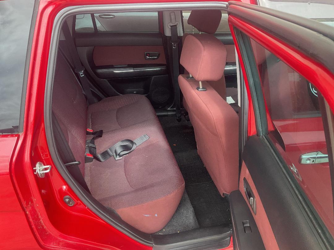 Photo '13' of Mazda Verisa