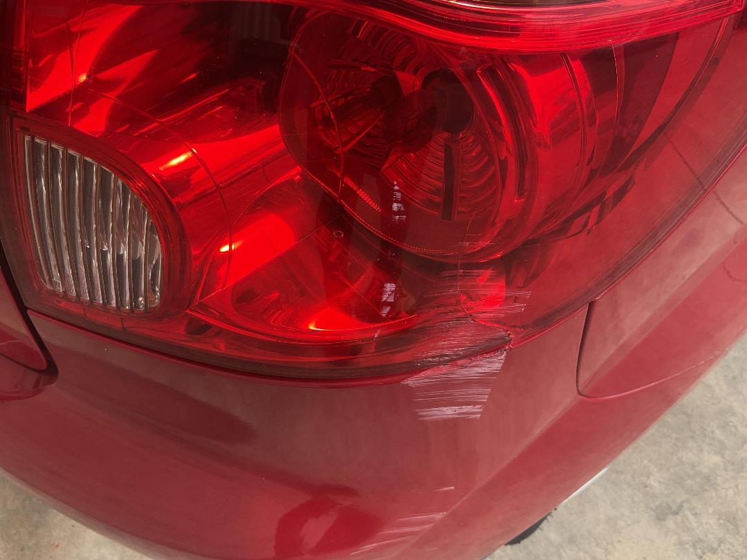 Photo '19' of Mazda Verisa