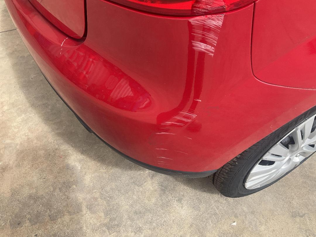 Photo '20' of Mazda Verisa