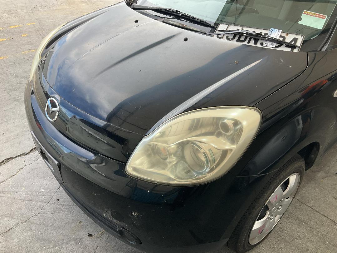 Photo '6' of Mazda Verisa