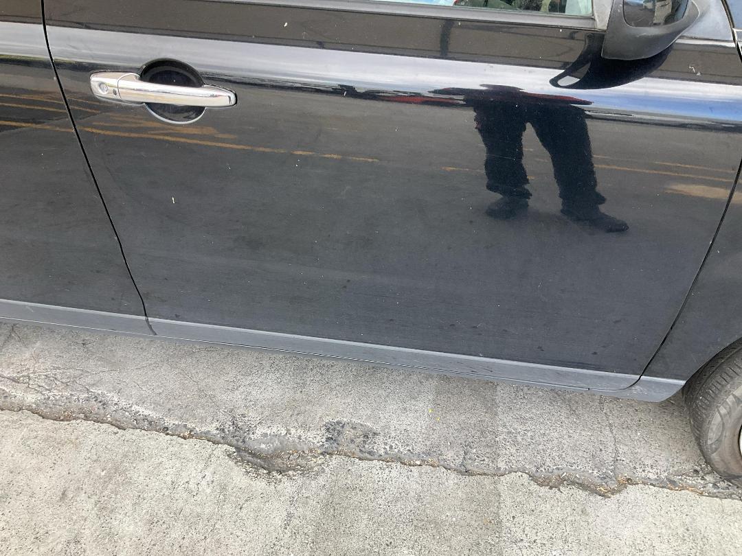 Photo '3' of Mazda Verisa