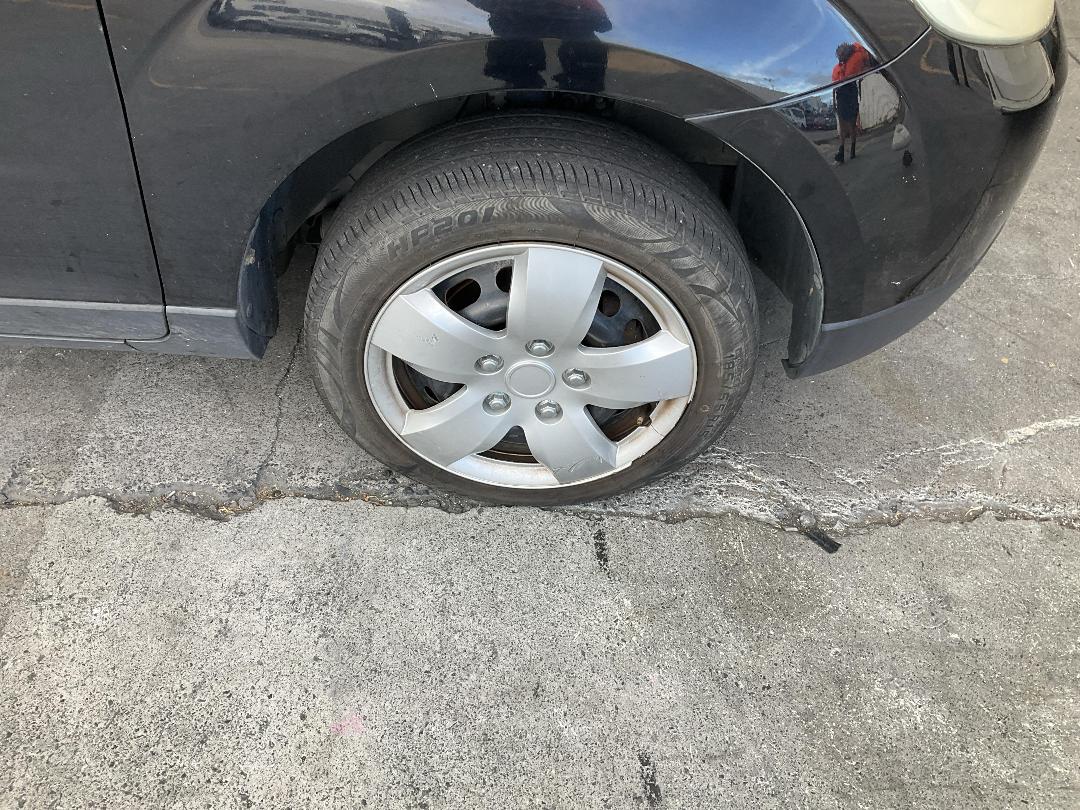 Photo '2' of Mazda Verisa