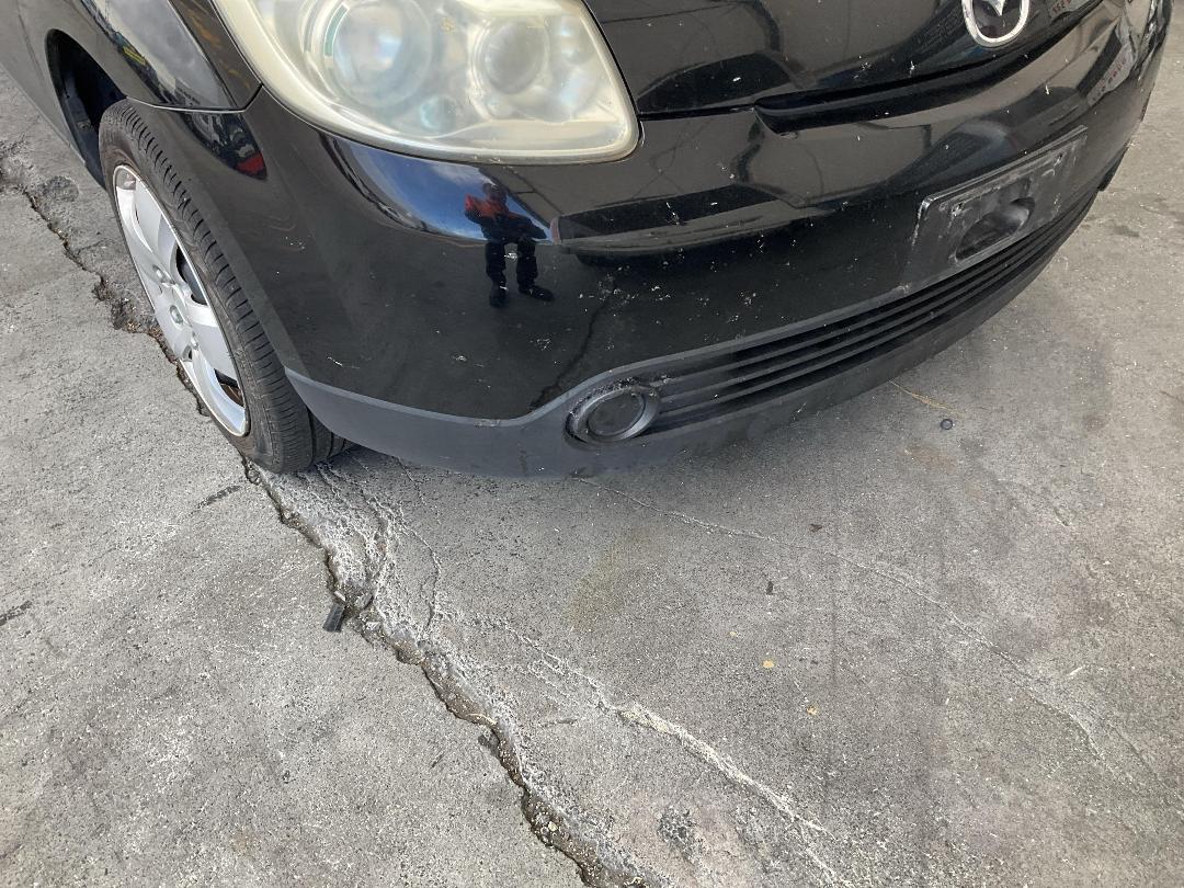 Photo '4' of Mazda Verisa