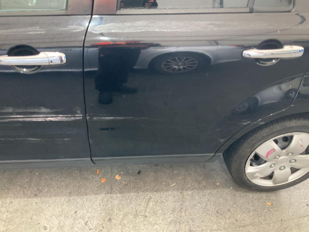 Photo '10' of Mazda Verisa