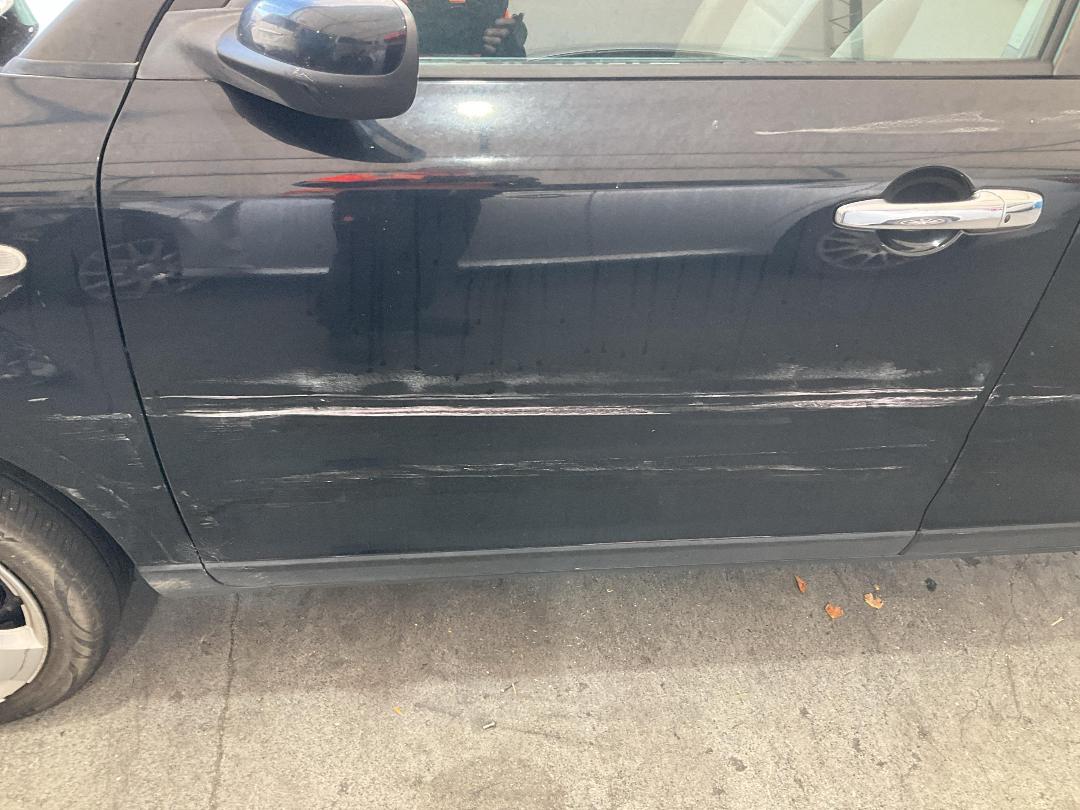 Photo '9' of Mazda Verisa