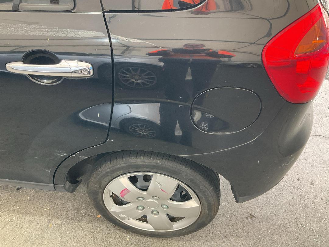 Photo '12' of Mazda Verisa