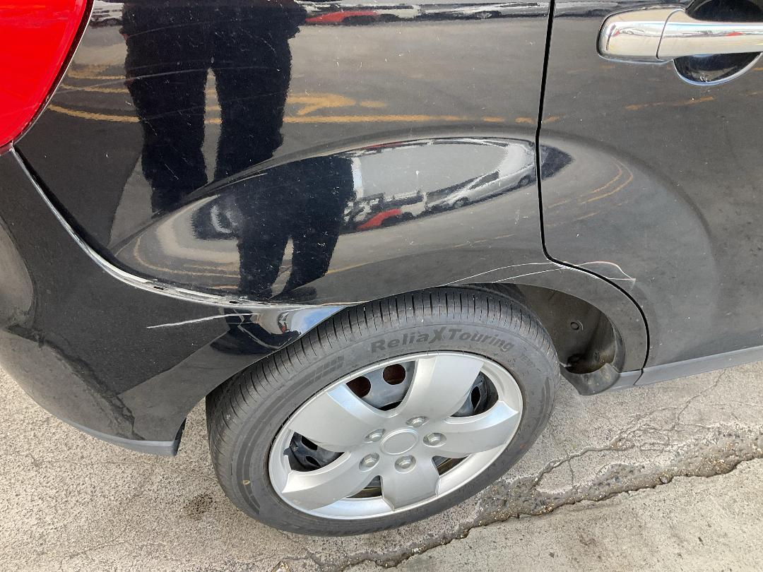 Photo '19' of Mazda Verisa