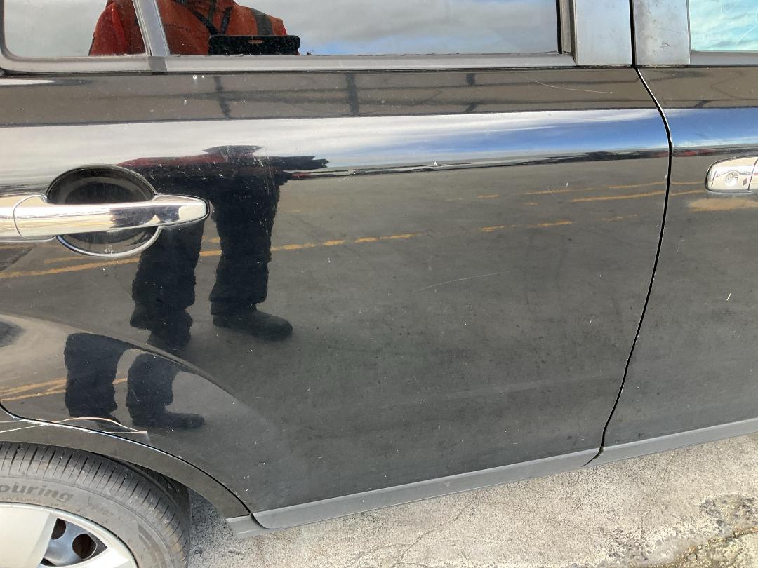 Photo '21' of Mazda Verisa