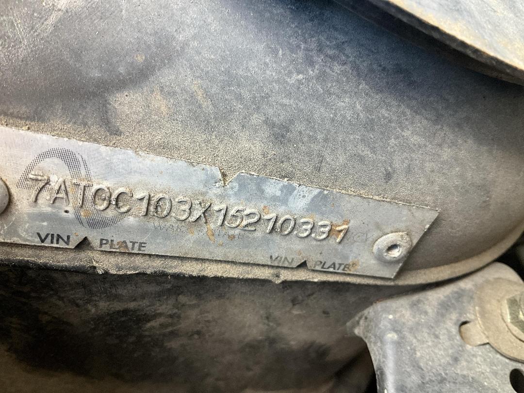 Photo '30' of Mazda Verisa