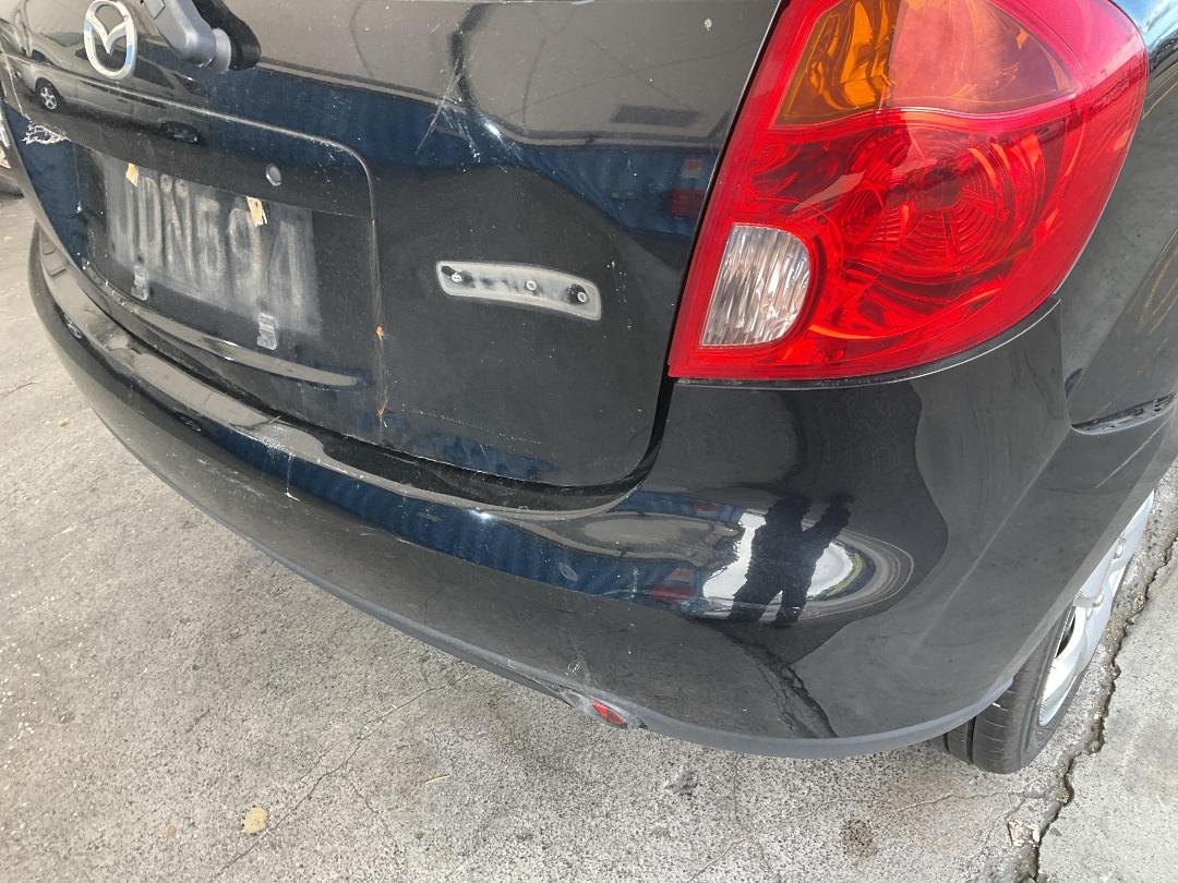 Photo '17' of Mazda Verisa