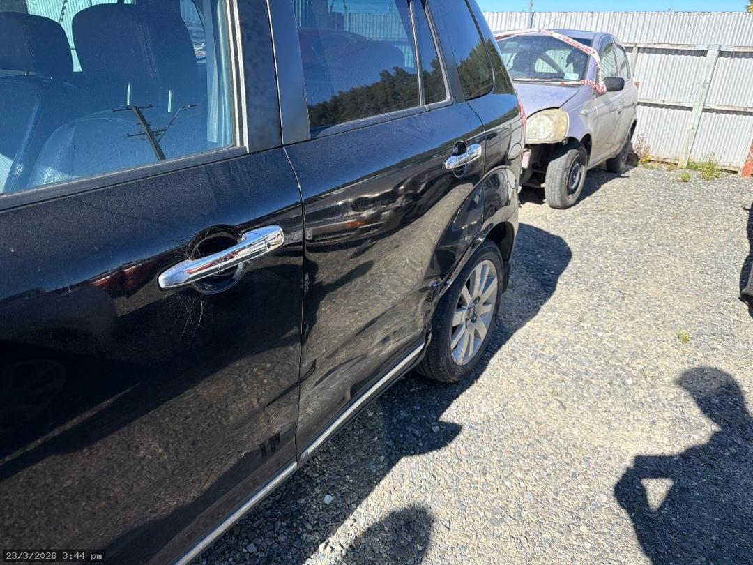 Photo '5' of Mazda Verisa