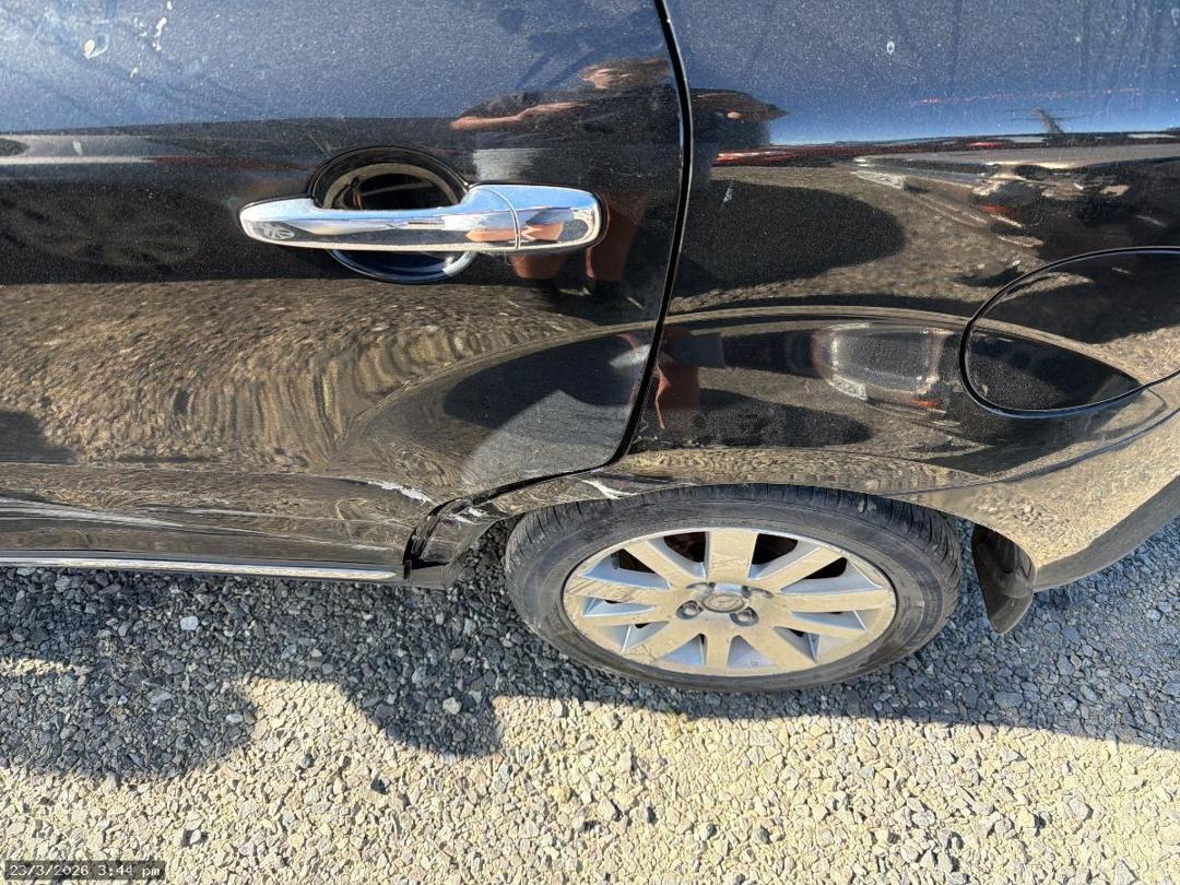 Photo '6' of Mazda Verisa