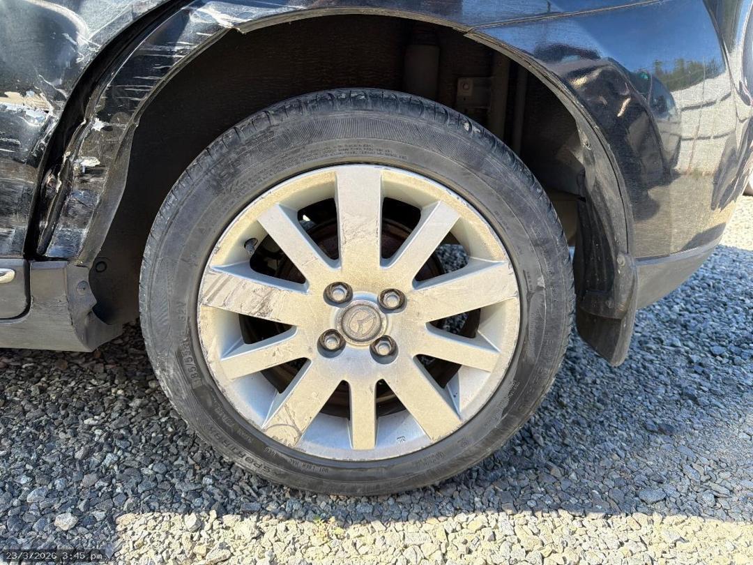 Photo '10' of Mazda Verisa