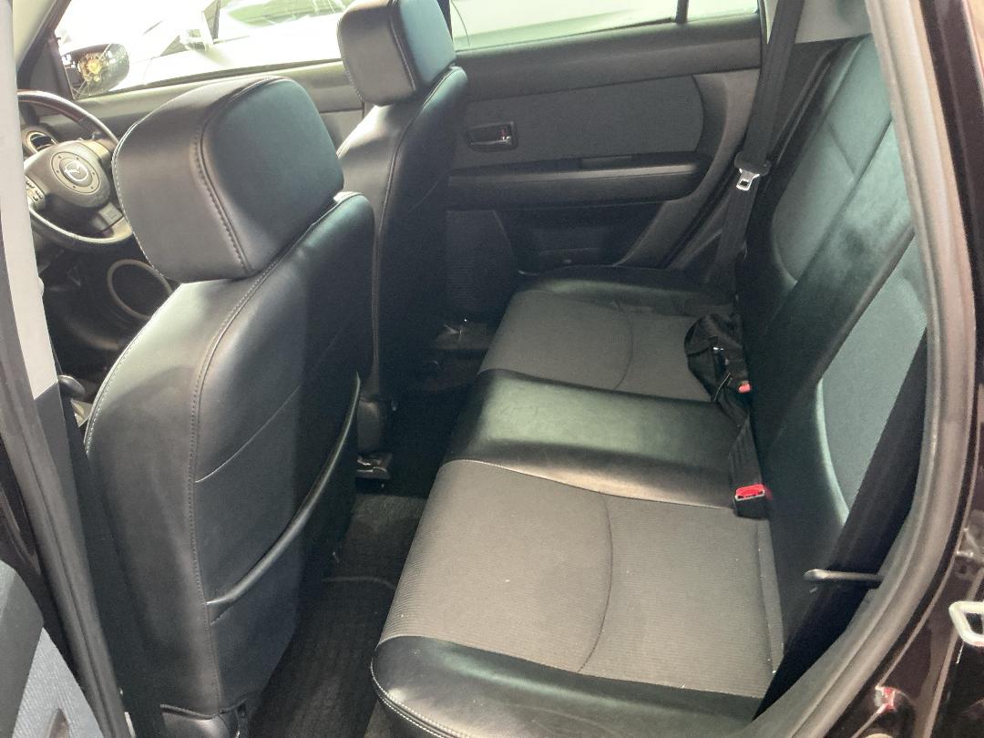 Photo '7' of Mazda Verisa