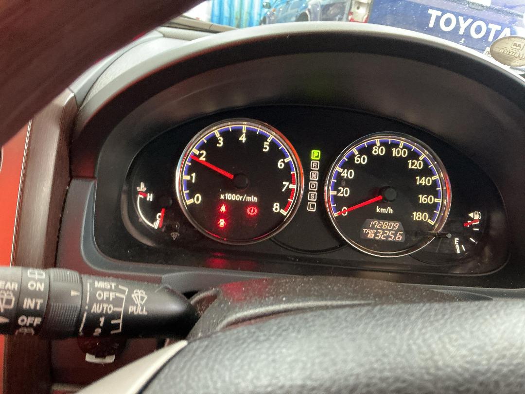 Photo '8' of Mazda Verisa