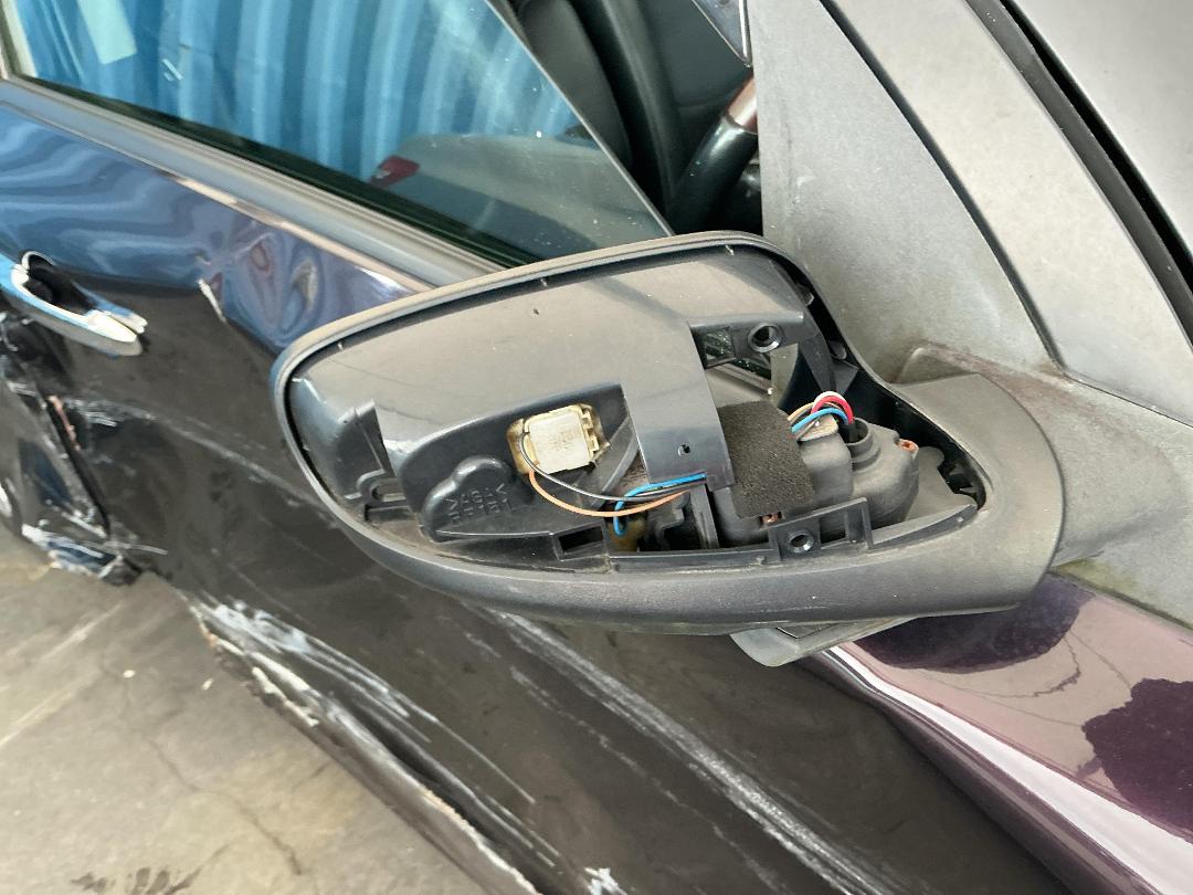 Photo '19' of Mazda Verisa