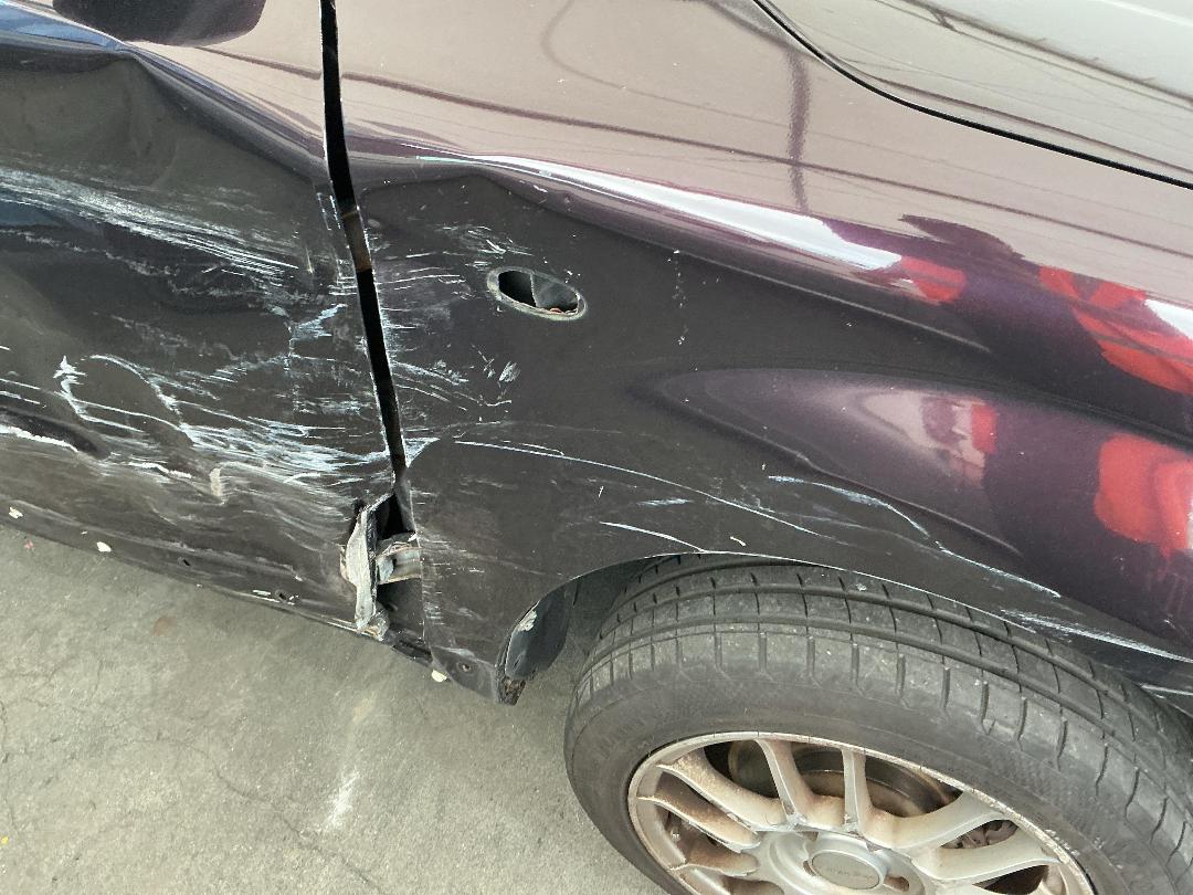 Photo '20' of Mazda Verisa