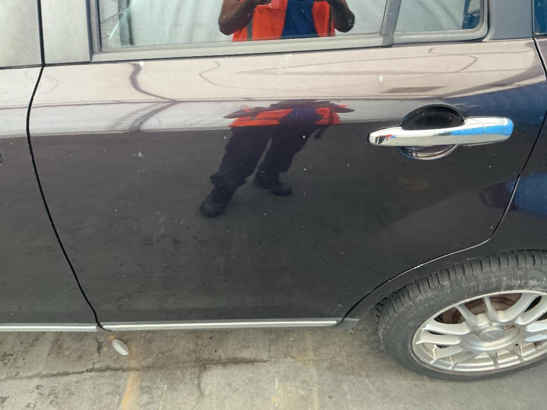 Photo '23' of Mazda Verisa