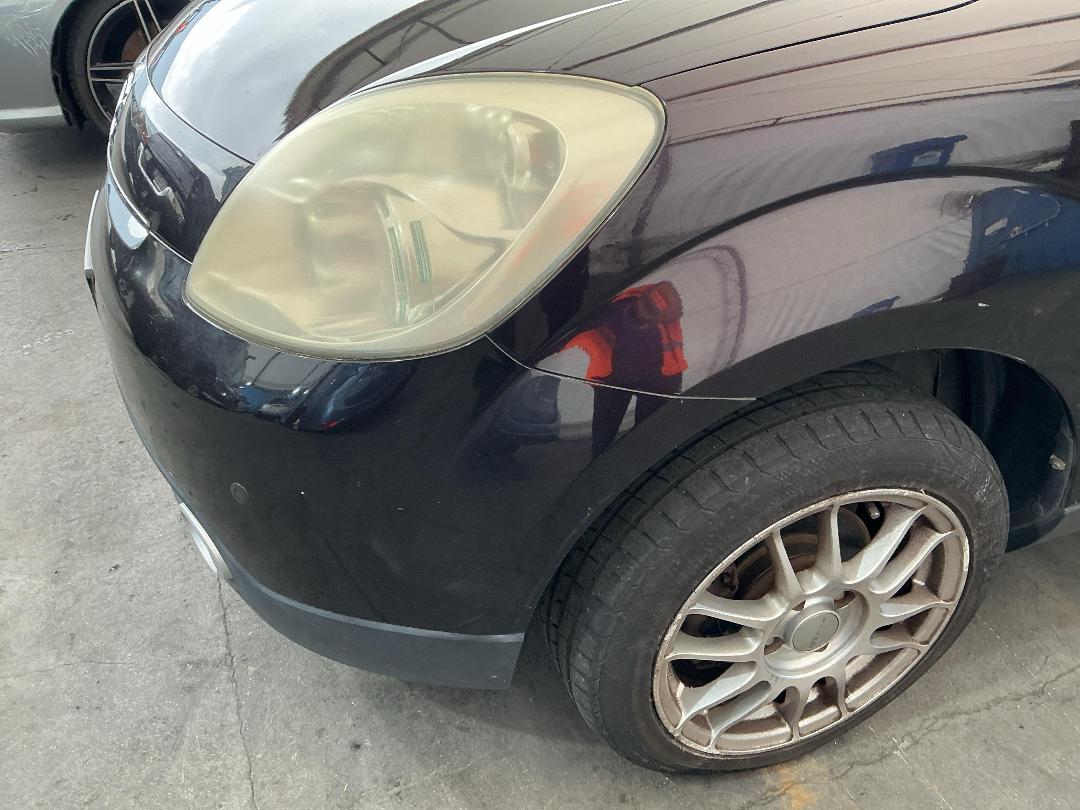 Photo '22' of Mazda Verisa