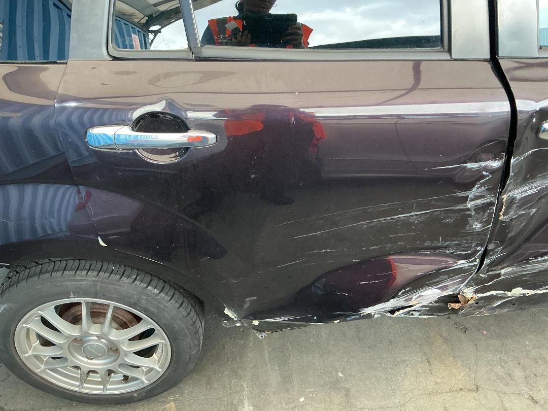 Photo '26' of Mazda Verisa