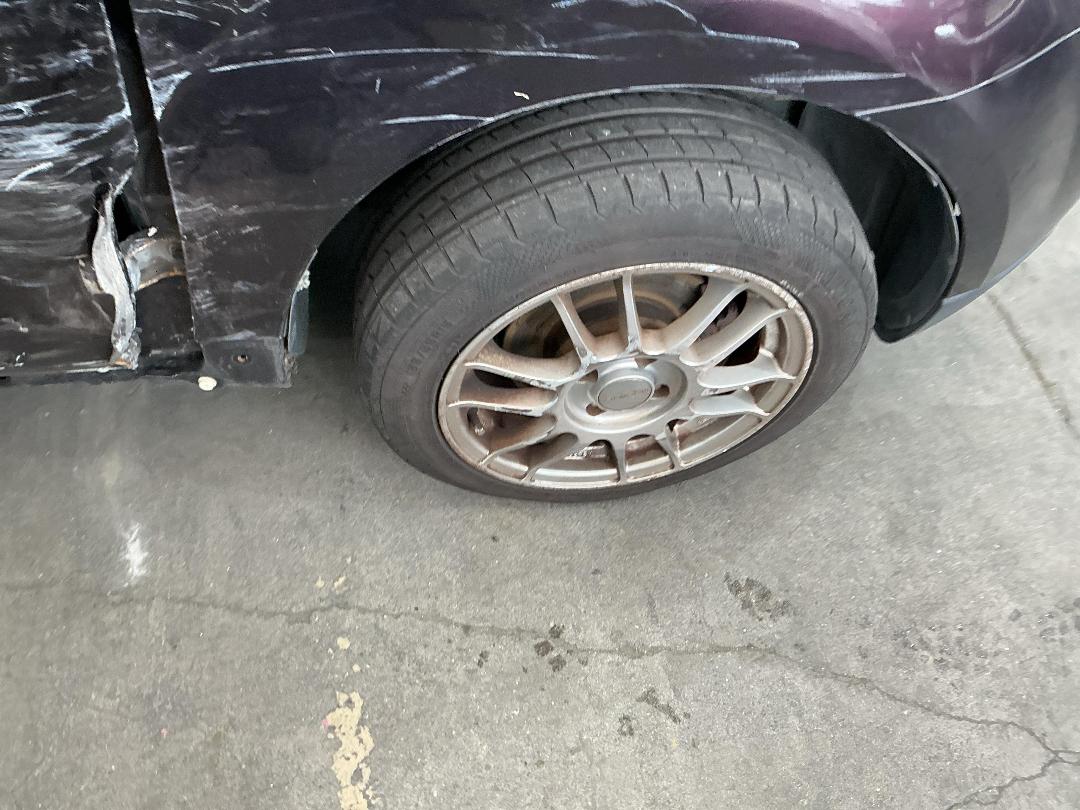 Photo '28' of Mazda Verisa