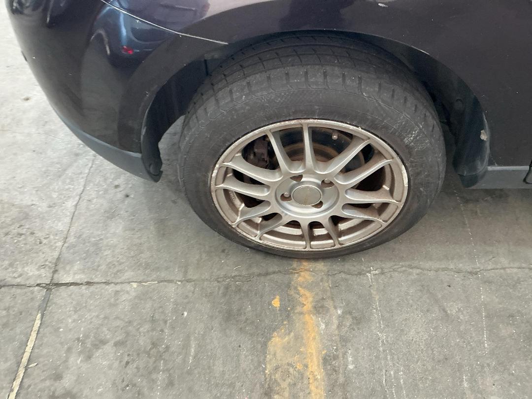 Photo '29' of Mazda Verisa