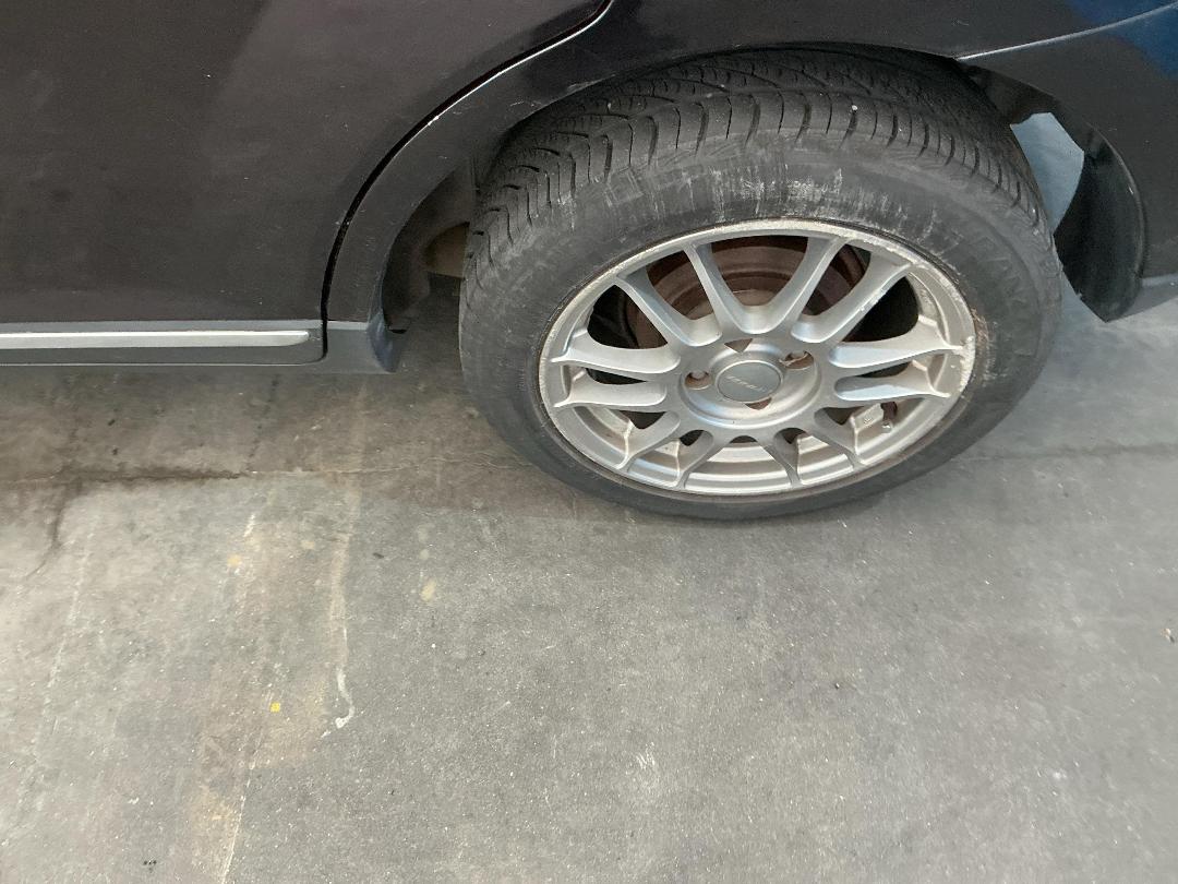 Photo '30' of Mazda Verisa