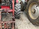 Thumbnail '16' of McCormick CX95 Tractor