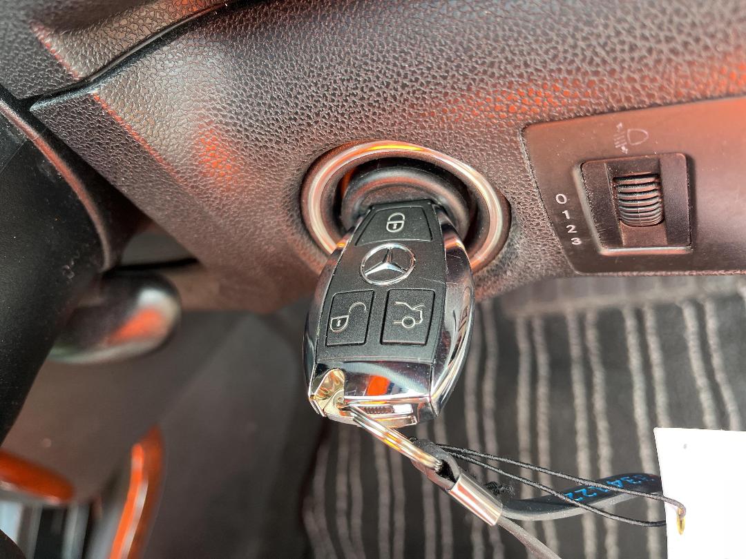 Photo '13' of Mercedes-Benz A170 Elegance