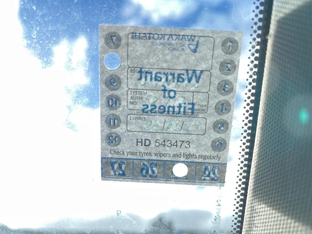 Photo '17' of Mercedes-Benz A170 Elegance