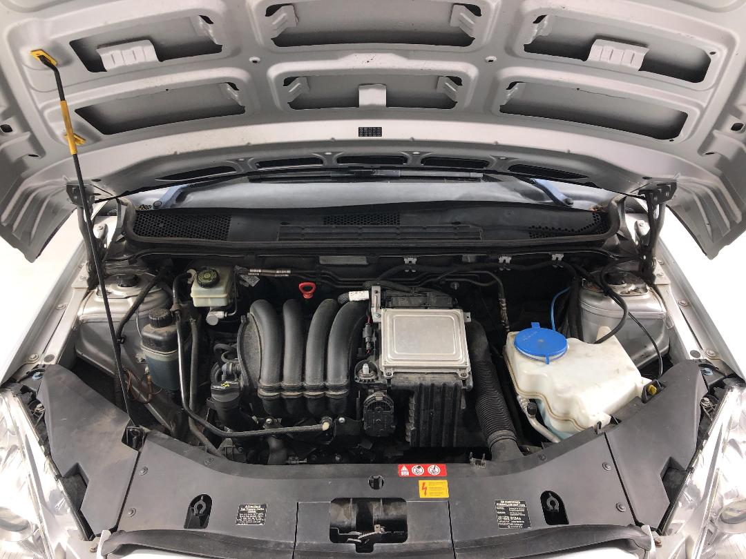 Photo '6' of Mercedes-Benz B-Class B200