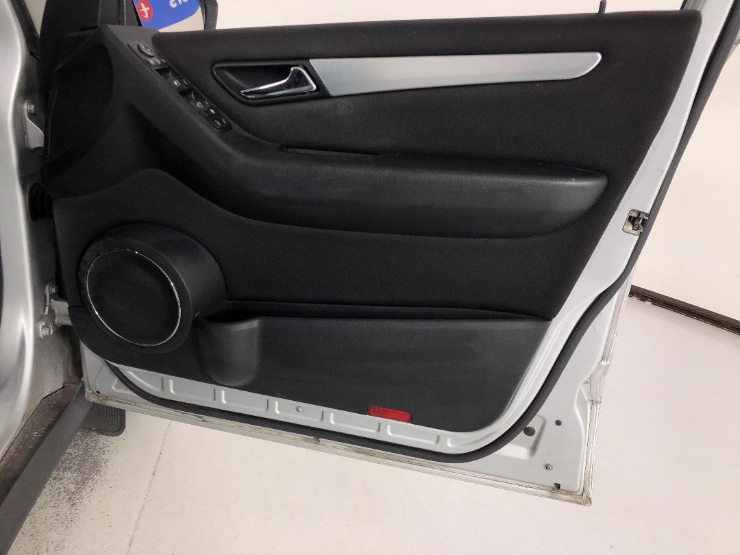 Photo '13' of Mercedes-Benz B-Class B200